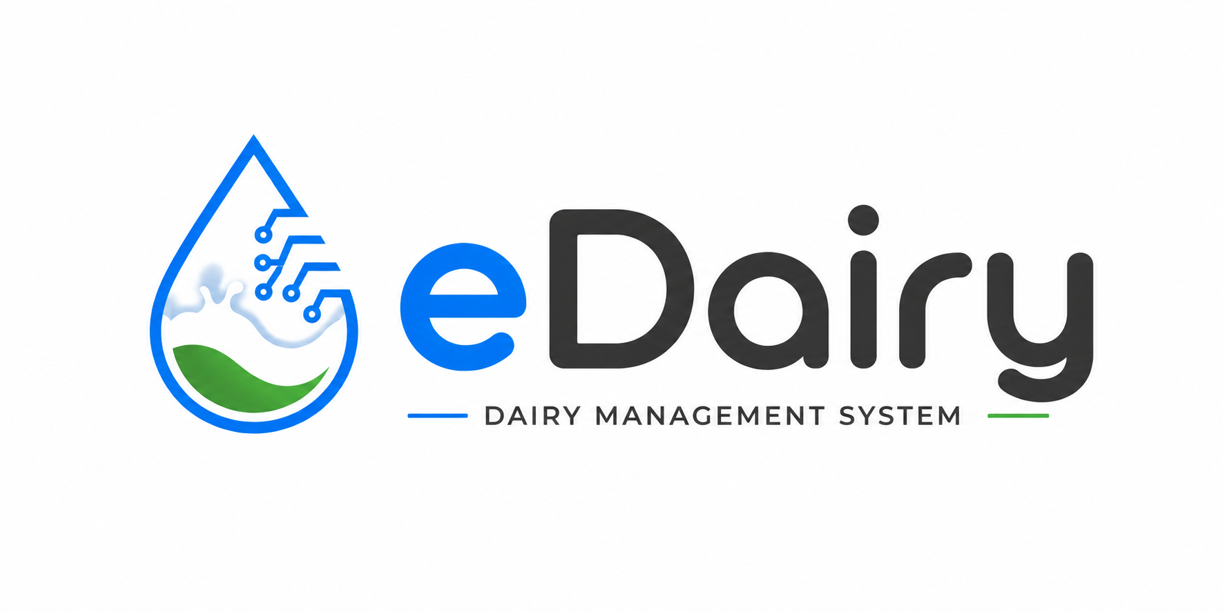 eDairy Logo